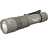 SureFire TURBO Series 18350/123 Everyday Carry Dual-Output LED Flashlight