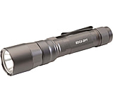 SureFire TURBO Series 18650/123 Everyday Carry Dual-Output LED Flashlight