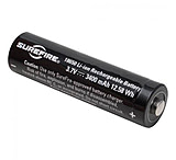 Image of SureFire 18650 Protected Lithium Ion Battery 2.6ah