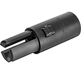 Image of SureFire 3 Prong Flash Hider For M2H - Unthreaded Barrel