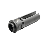 Image of SureFire 3 Prong Flash Hider For M2H - Unthreaded Barrel