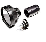 Image of Surefire 9AN TurboHead Conversion KT3-BK