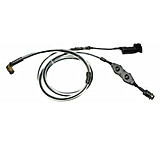 Image of SureFire Car Adapter for HellFighter 1&amp;4 Weaponlights w/ 24/12V Step Down Converter