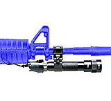 Image of Surefire Classic Universal Barrel Mount WeaponLight (Ahead of Front Sight) 960