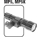 Image of Surefire Classic Universal Cocking Tube Mount WeaponLight 687