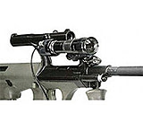 Image of Surefire Classic Universal Front Sight Mount WeaponLight 683