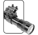 Image of Surefire Classic Universal Front Sight Mount WeaponLight 974