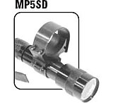 Image of Surefire Classic Universal Suppressor Mount WeaponLight 996
