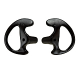 Image of Surefire Comm-Ear EP-1 Comfort Radio Black Earpieces