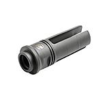 Image of SureFire 3-Prong Flash Hider/Suppressor Adapter 5.56mm AK74 M24x1.5 Threads