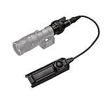 Image of SureFire Dual Tail Cap For M6XX Scout Light Series w/ SR07 Rail Tape Switch