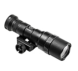 Image of SureFire M300 Mini Scout 500 Lumen 3V LED Flashlight w/Z68 Click Switch