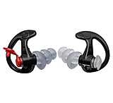 Image of SureFire EP-4 Triple Flanged Filtered Earplugs