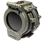 Image of SureFire FM13 Infrared IR Filter for M3, 9AN Flashlights (1.62&quot; Diameter Bezel)