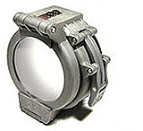 Image of SureFire FM24 Beamshaper Diffusion Filter for M3T, M4, M6 Flashlights