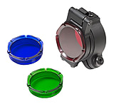 Image of SureFire Filter Assembly for 1.125/1in Bezels