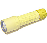 Image of Surefire G2 Rear Cap Assembly, Yellow Z74