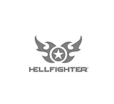 Image of Surefire Decal, HellFighter 6 X 4