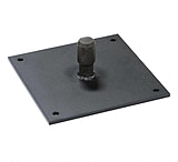 Image of SureFire HellFighter Plate and Stud Mount