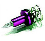 Image of SureFire MN20 Spare Standard Incandescent Lamp Assembly, 250 Lumens for M6 Flashlight