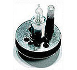 Image of SureFire N90 Flashlight Replacement Flashlight Bulb Assembly for 9AN Commander