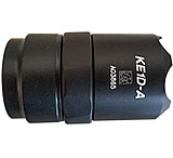 Image of SureFire Led Head, Crenellated, Two Stage 300lu/5 Lu