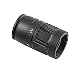 Image of SureFire Led Module, 250 Lu/100mw Ir, 2 Level, Upgrade For V1-bk , Black