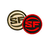 Image of Surefire Patches, SF Logo