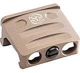 Image of SureFire M300/M600 Scout Light 45-Degree Angle Rail Mount