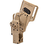 Image of SureFire MasterFire Rapid Deploy Holster SF-HD1-R-TN