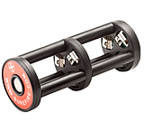 Image of SureFire MB20 Battery Magazine Carrier Assembly for M6 Flashlight and Millennium Forend Gun Flashlight