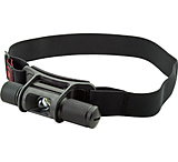 Image of SureFire Minimus AA 100 Lumens Variable-Output Head Lamp, Black