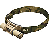 Image of SureFire Minimus Tactical Variable-Output LED Headlamp, Desert Tan, 100 Lumens
