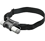 Image of SureFire Minimus Vision 75 Lumens LED Headlamp Flashlight, Warm White, Variable-Output