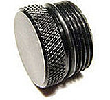 Image of SureFire Weapon Flashlight Housing Plug A11
