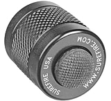 Image of SureFire Z41 Black Anodized Lock-Out Tailcap for 6P, C2, Z2 Flashlights