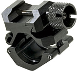 Image of SureFire M78 E2E/4L Flashlight Mount - Universal Clamp Mount .8" Ring