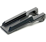 Image of Surefire MR10 X200 Flashlight Mount w/ Integral Rail for SIG SP2340 / SP2009 Handgun