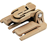SureFire Helmet Light Mounting Clip, NSN 6220-01-549-4288, Z71