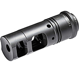 Image of SureFire Socom 338-Ti Muzzle Brake Suppressor