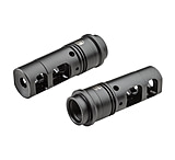 Image of SureFire Socom 338-Ti Muzzle Brake Suppressor