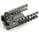 Image of SureFire H&amp;K MP5K Picatinny Rail System M77