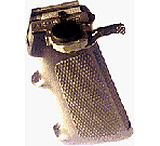 Image of Surefire Quick Detach Throw Lever Pistol Grip M62