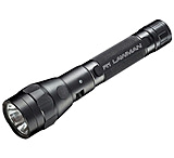 Image of SureFire R1 Lawman Dual Switch Flashlight - Black, 1000 Lumens, Rechargeable