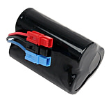 Image of SureFire Rechargeable Lithium Ion Battery Assembly for HellFighter 4 Weaponlight