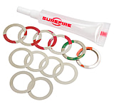 Image of SureFire SF3P/SFMB/WARCOMP-556-1/2-28 Replacement Shim Kit