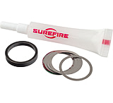 Image of SureFire SF3P/SFMB/WARCOMP-762-5/8-24 Replacement Shim Kit