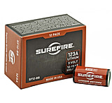 Image of SureFire 123A Lithium Batteries - 38,400 Bulk Pack