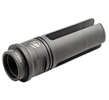 Image of SureFire 3-Prong Flash Hider Suppressor Adapter For M240