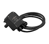 Image of SureFire 24V to 12V DC Slave Cable DC Adapter Step Down Converter for HellFighter 1 &amp; 4